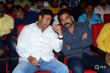 Aravinda Sametha Veera Raghava Success Meet Photos